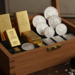 Deutsche Metallkasse AG Erfahrungen: Was Anleger beim Edelmetallkauf wirklich wissen sollten