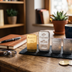 Deutsche Metallkasse Erfahrungen: Was Anleger über Gold-, Silber-, Platin- und Palladium-Barren wissen sollten